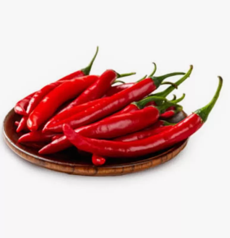 Cabe merah besar 1 ons